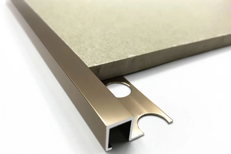 floor tile edging