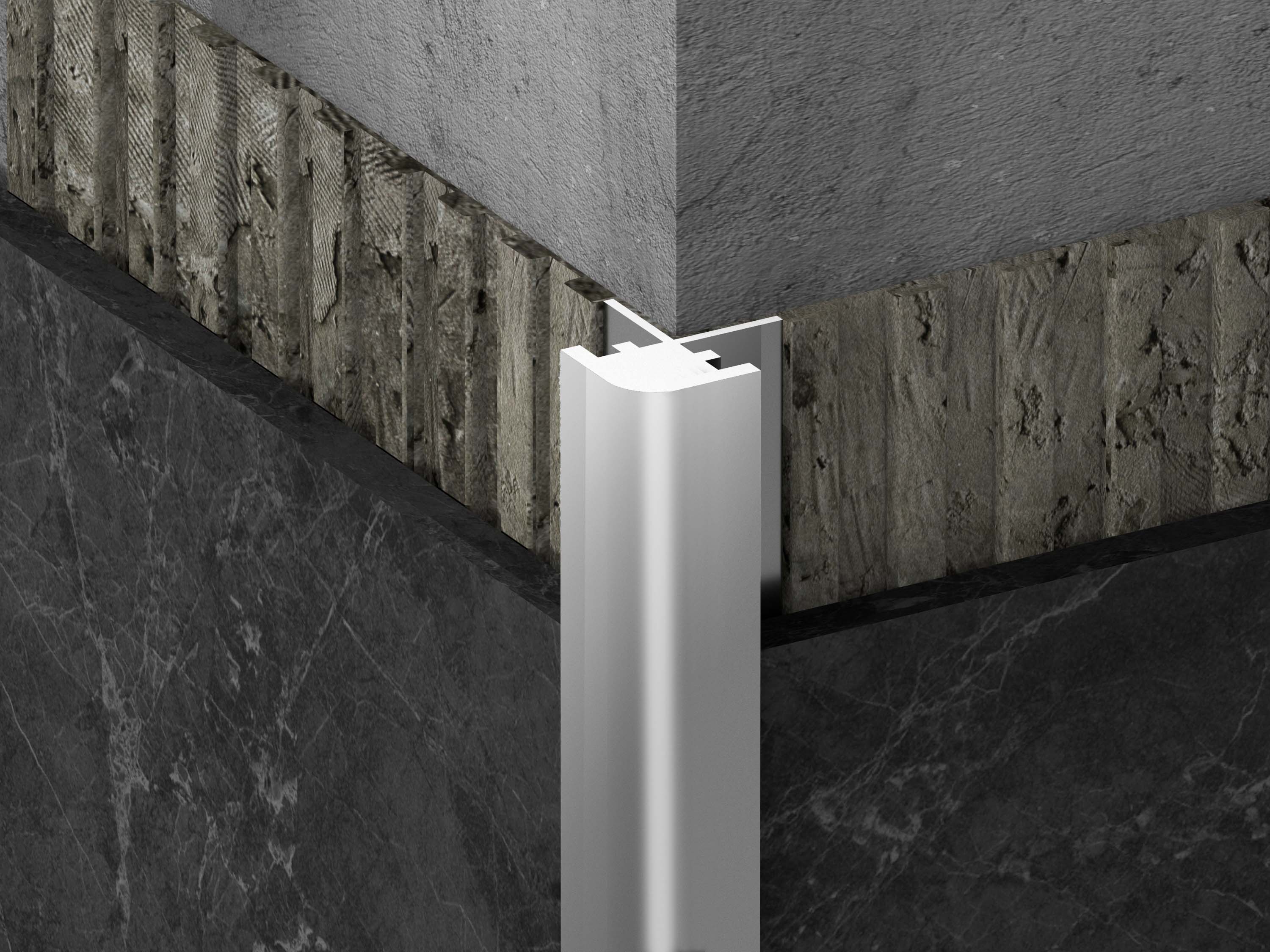 U shape tiletrim (33)