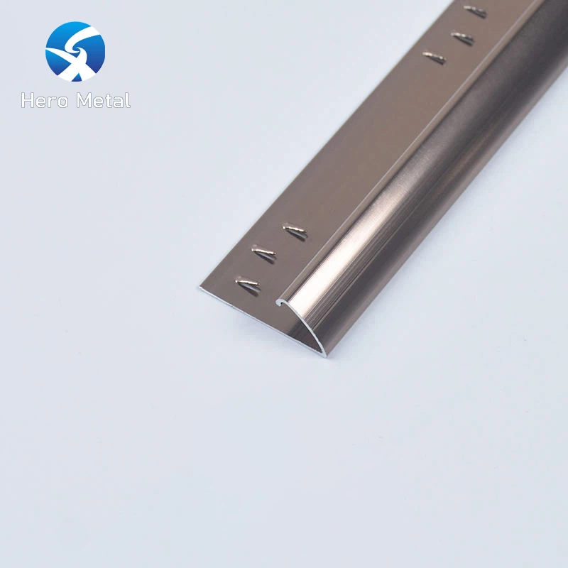 Transition from carpet to tile 4 Transition from carpet to tile 4