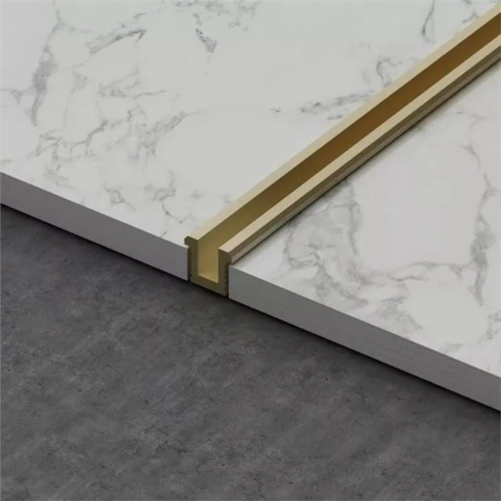 Borde de azulejos de 12 mm