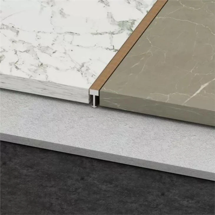 12 mm Tile Trim