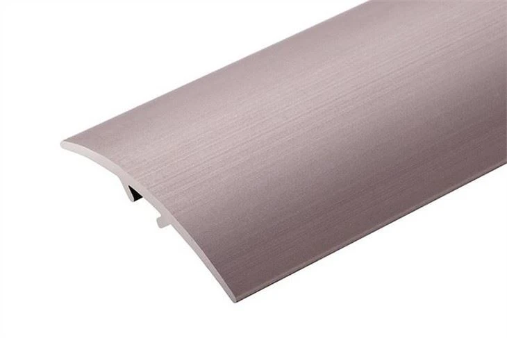 Perfil de moldura de teja de aluminio