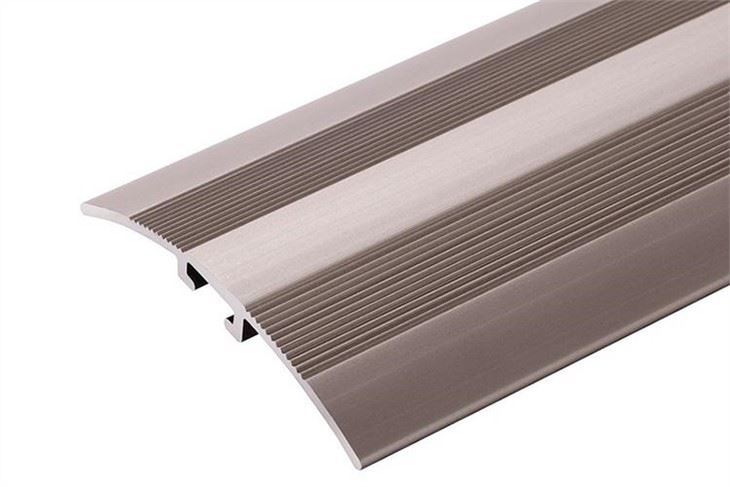 Aluminium Tile Trim Profile