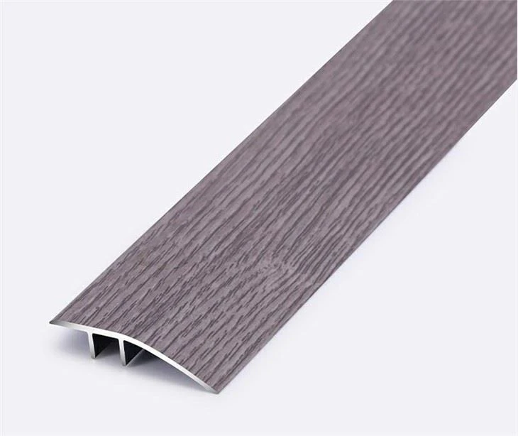 Aluminium Tile Trim Profile