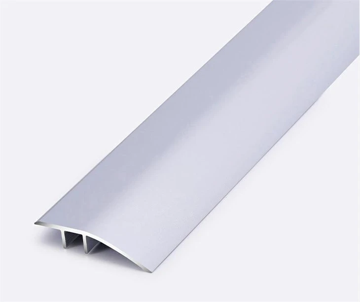 Aluminium Tile Trim Profile