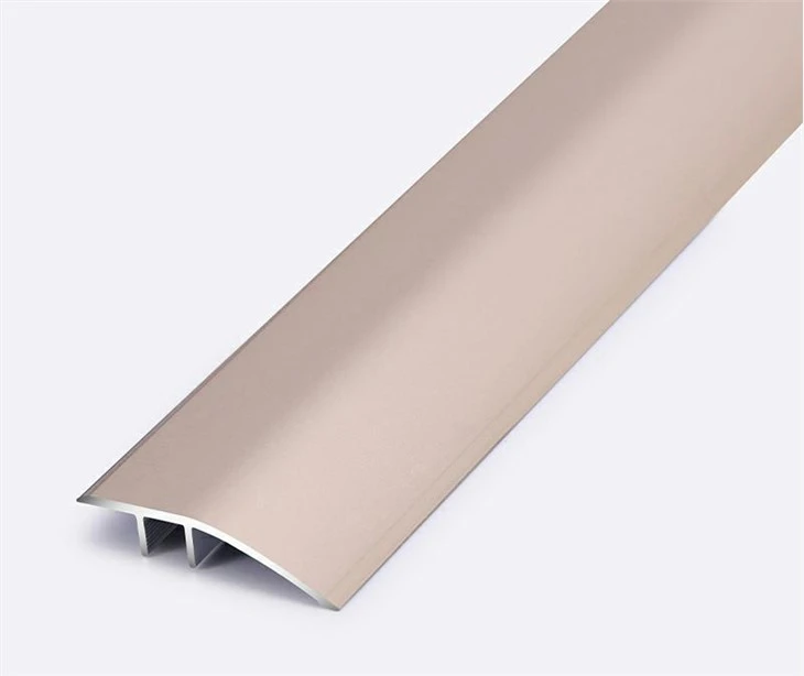 Aluminium Tile Trim Profile