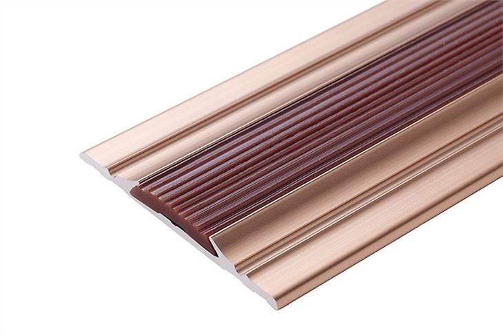Floor Transition Strips Profile