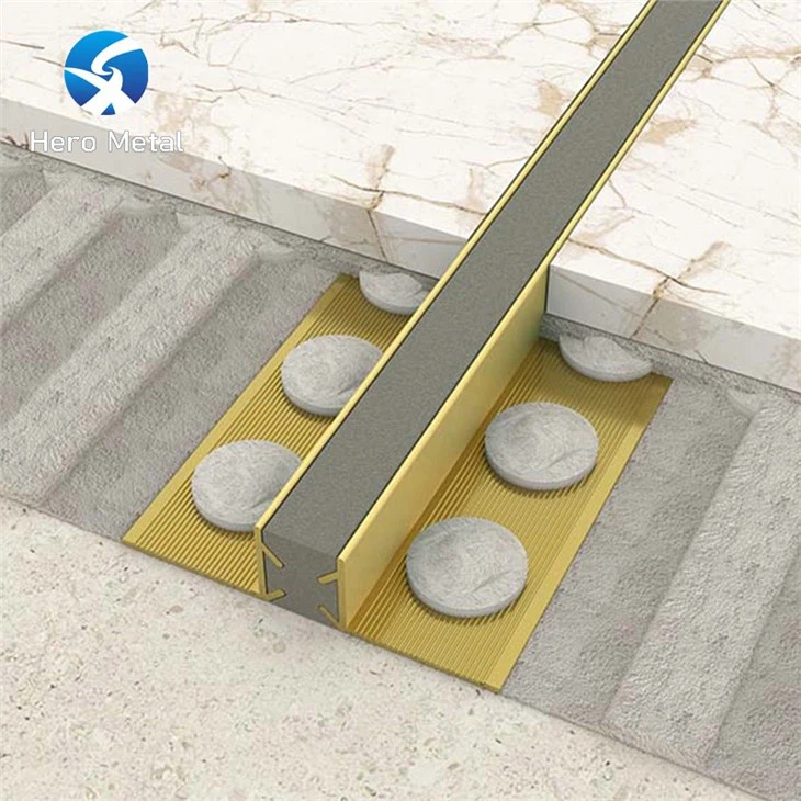 flexible expansion joint