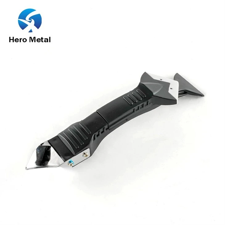 silicone sealant remover