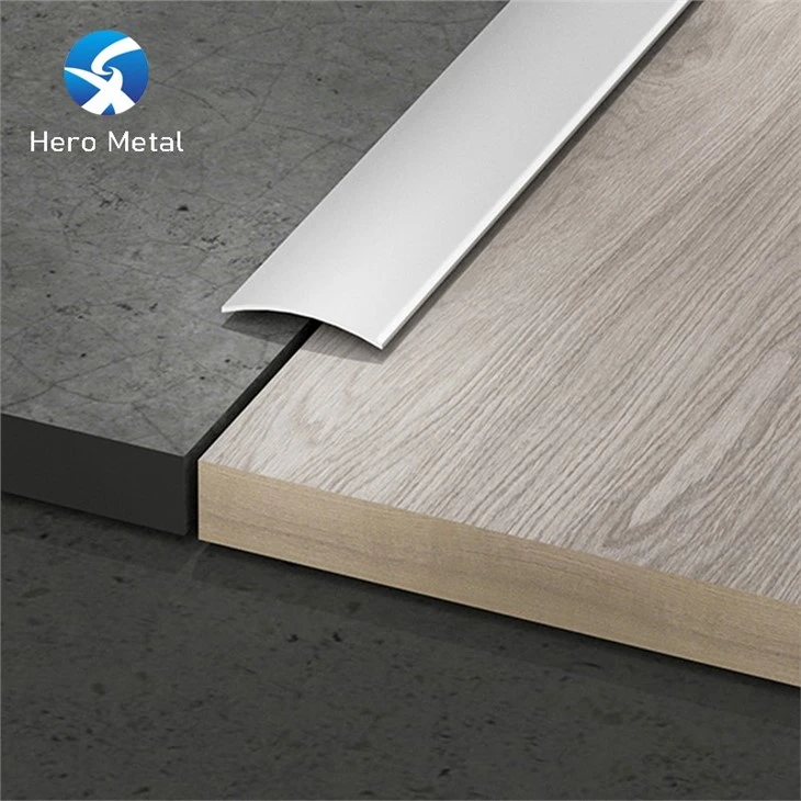 tile to wood transition strip