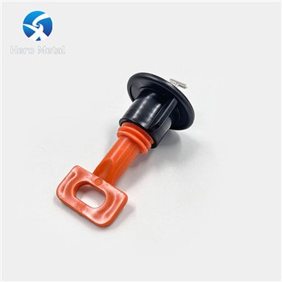 Sistema de nivelación de gres porcelánico de 20 mm