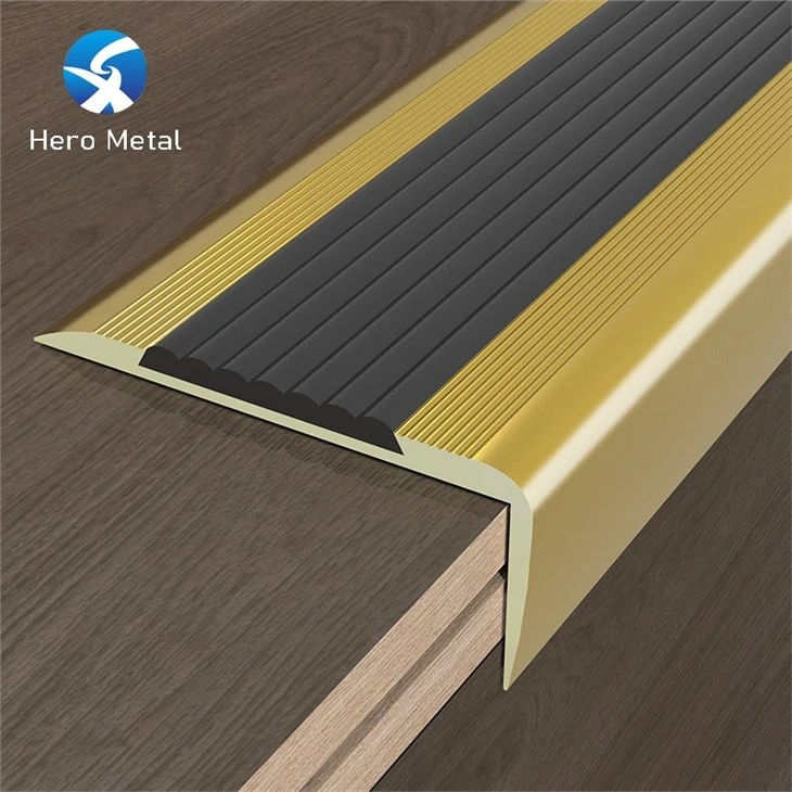 stair edge nosing trim
