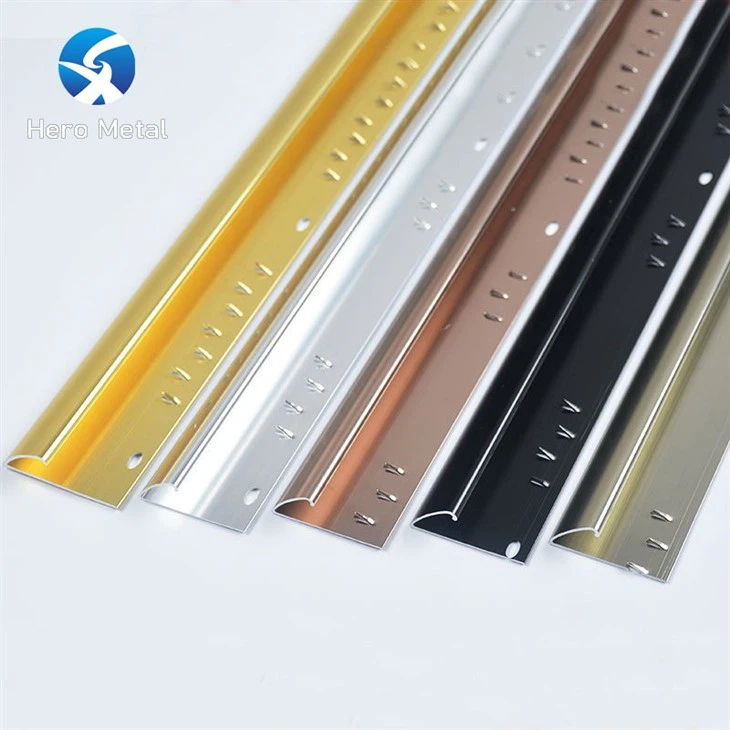 Transition from carpet to tile (3)