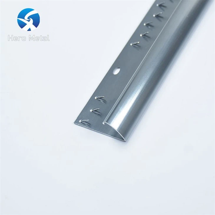 Transition from carpet to tile (2)