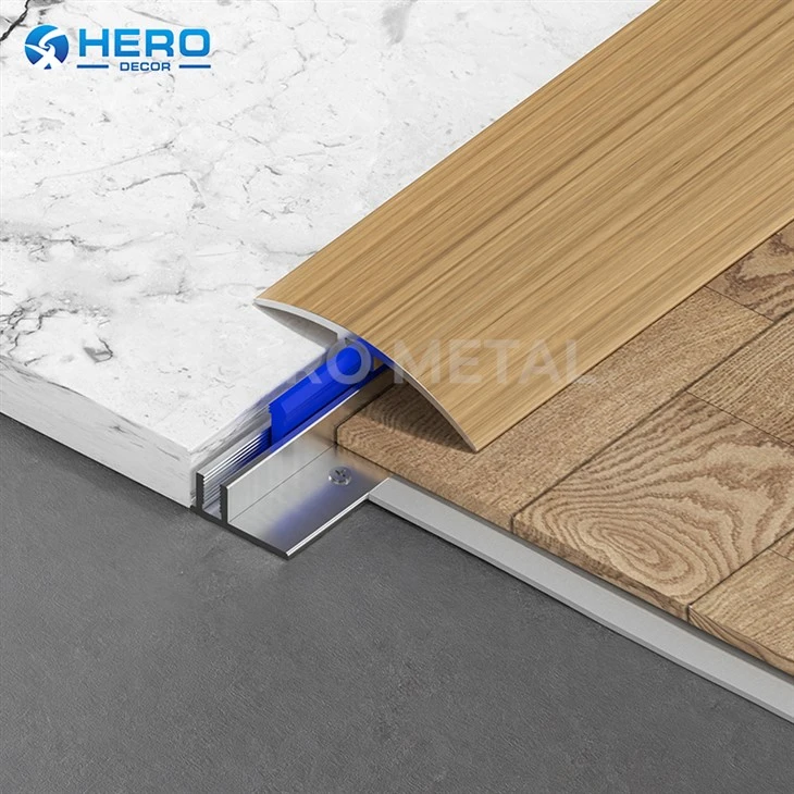 Adjustable Floor Transition Trim best