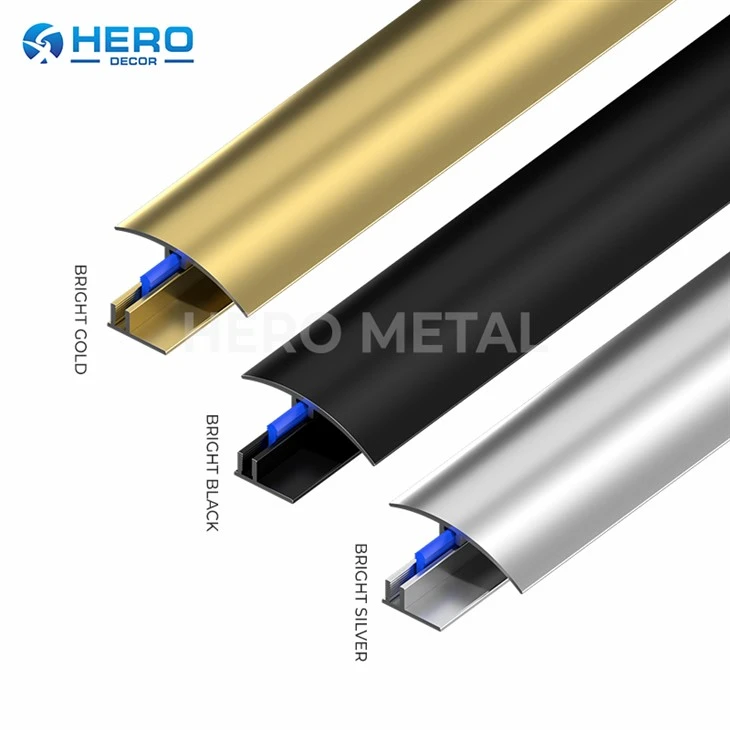Adjustable Floor Transition Trim high quality