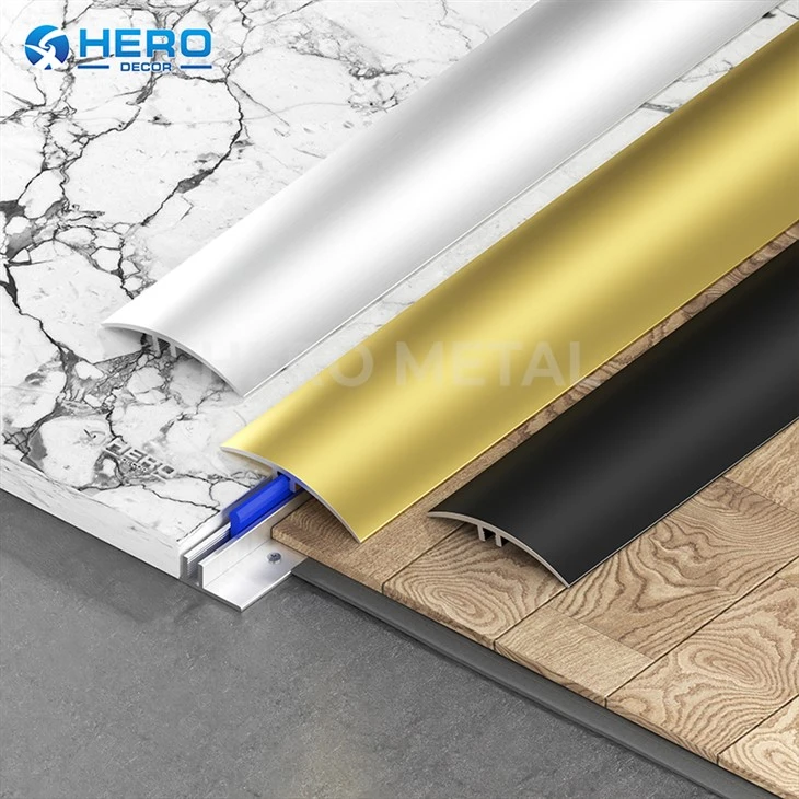 Adjustable Floor Transition Trim price