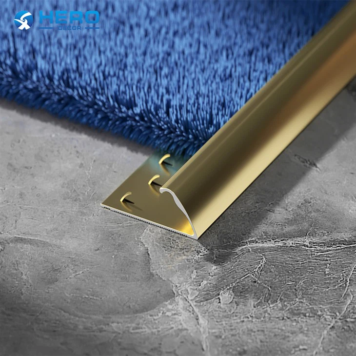 Carpet Edge Trim suppliers