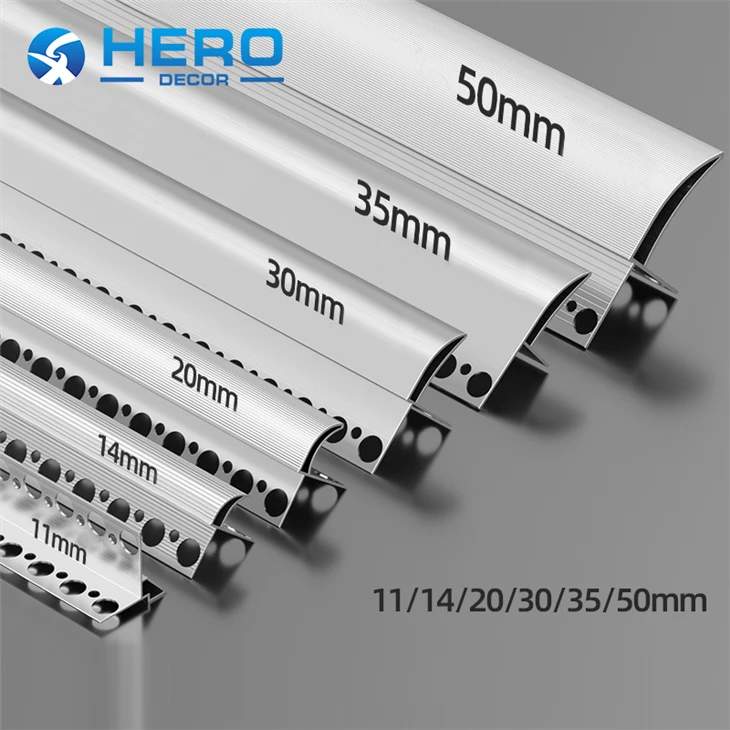 Eagle's Drip Strip Aluminum Trim high quality