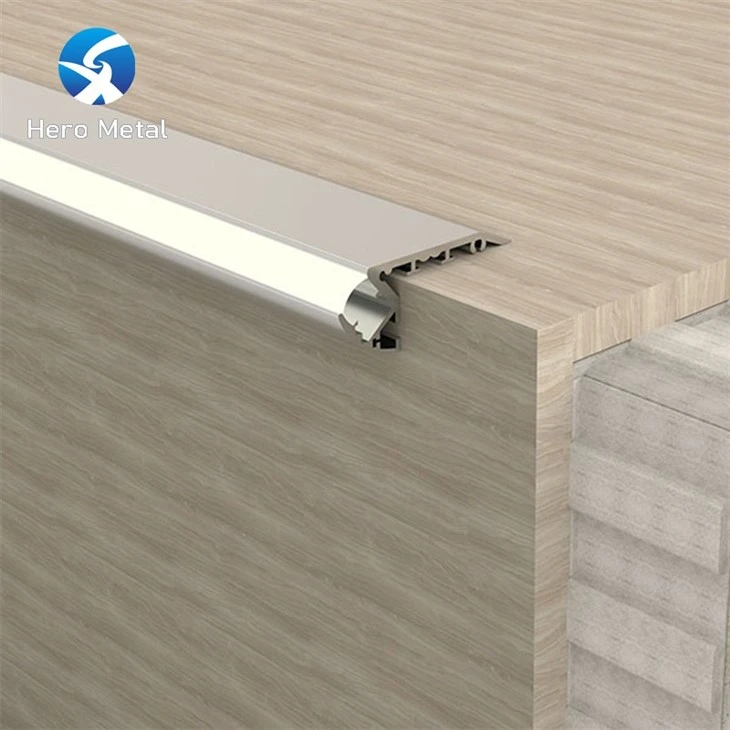 aluminium profile light