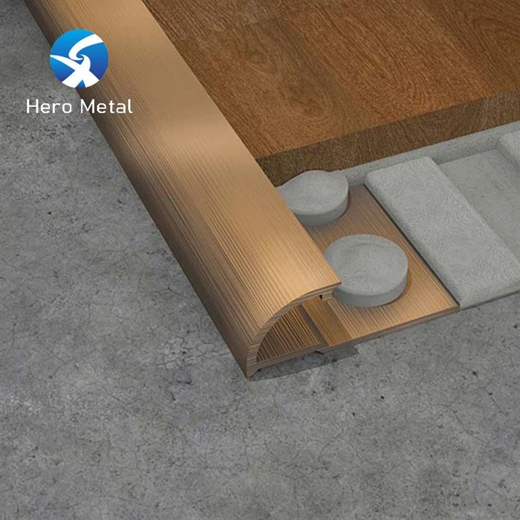 tile trim border