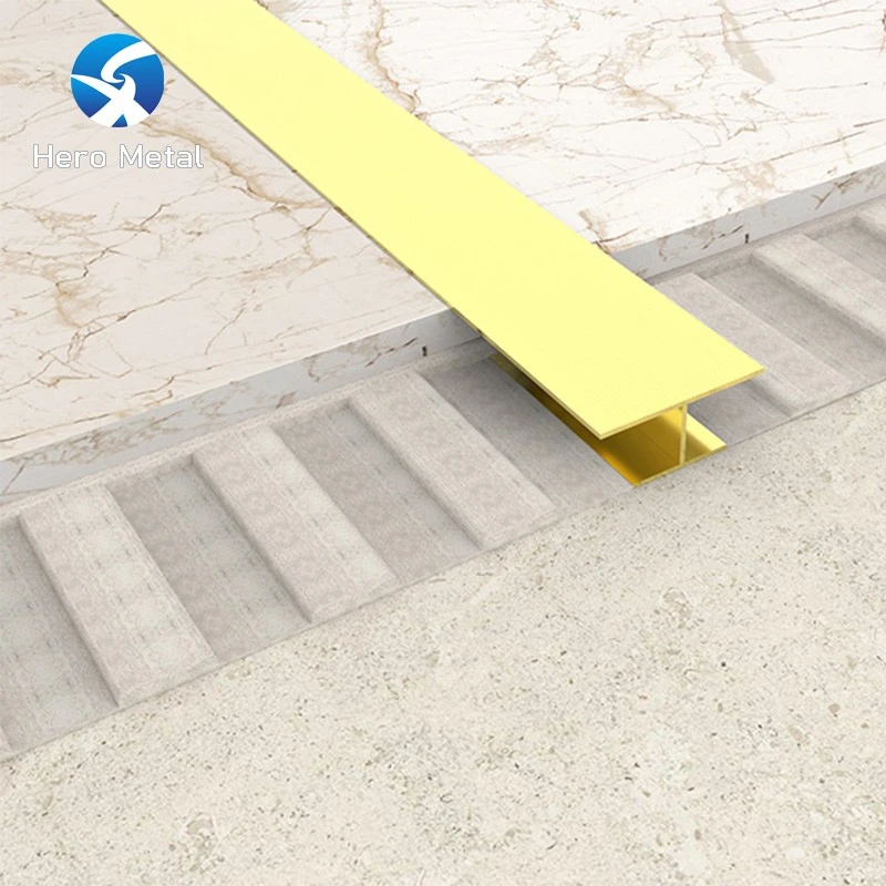 Transition Stainless Steel Trim Strip 3 Transition Stainless Steel Trim Strip 3