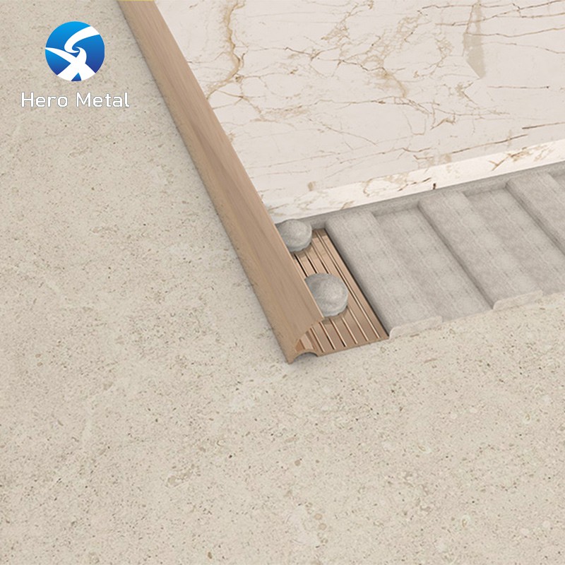 aluminum l shape tile trim flexible aluminum l shape tile trim flexible