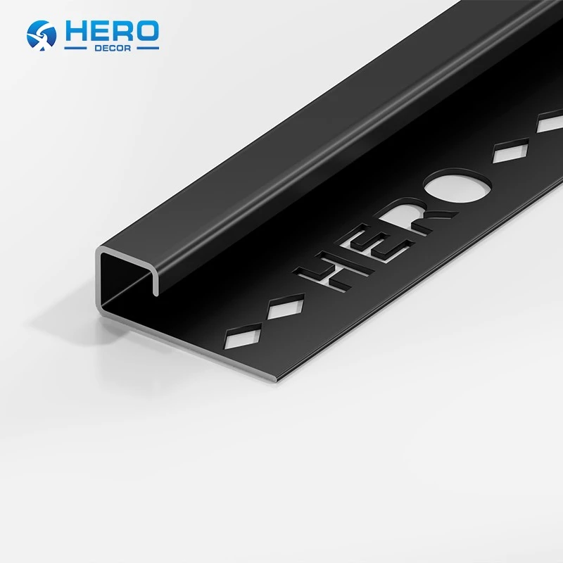 Square Listello Trim factory