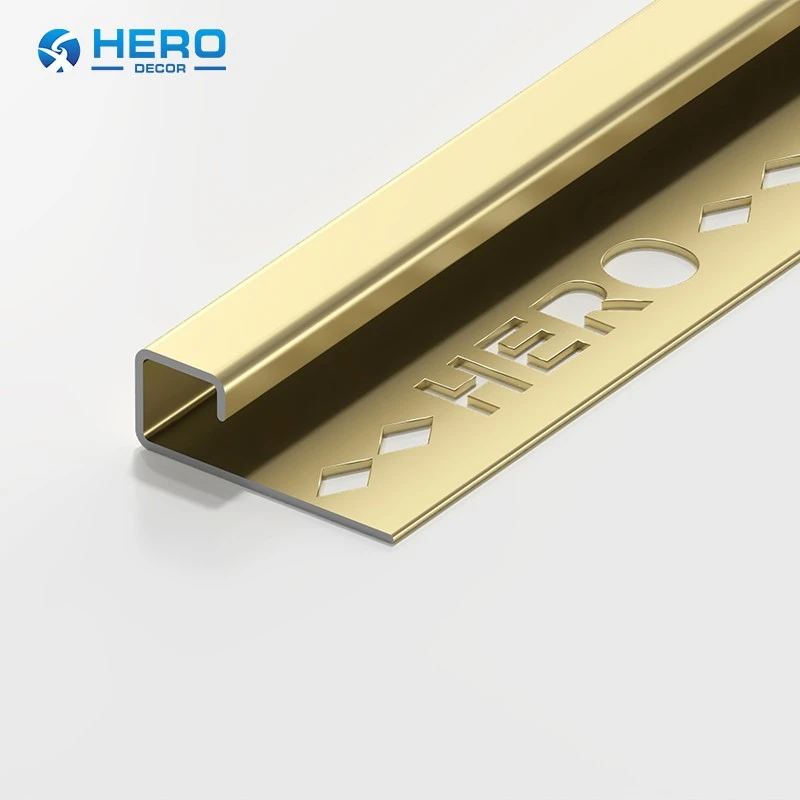 Square Listello Trim suppliers