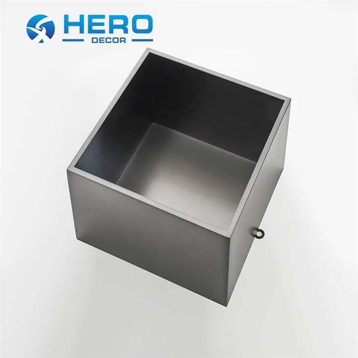 Stainless Shower Niche Box best