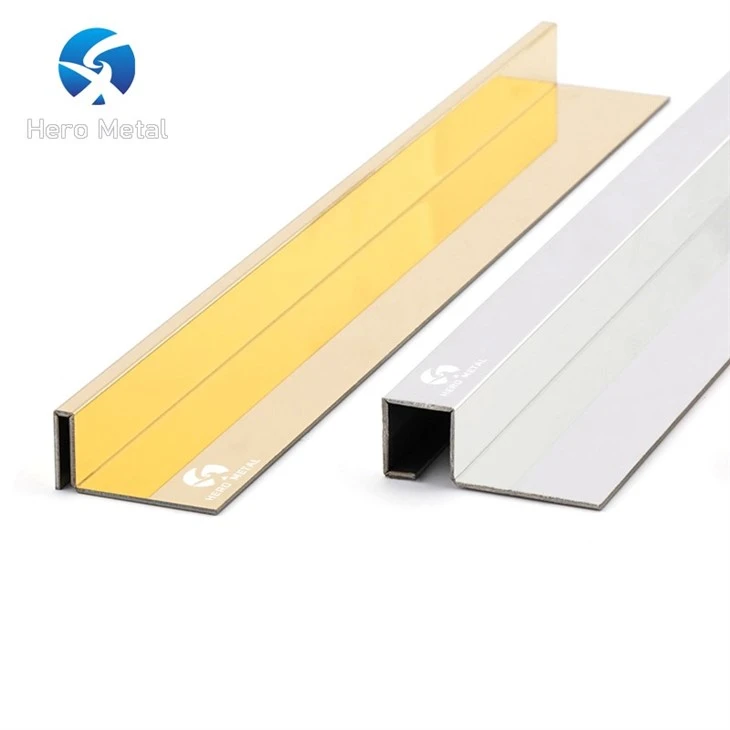 listello tile trim