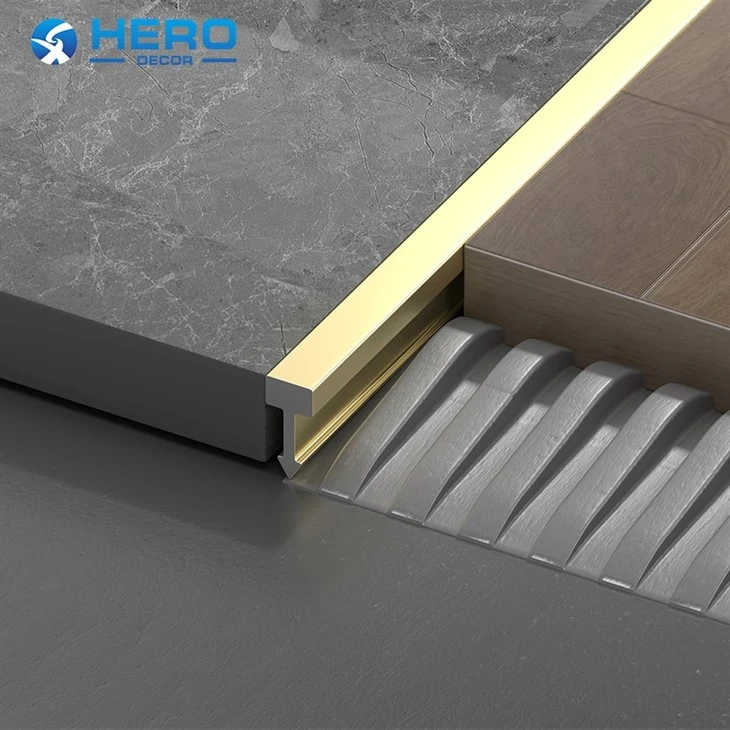 T Trim For Tile best