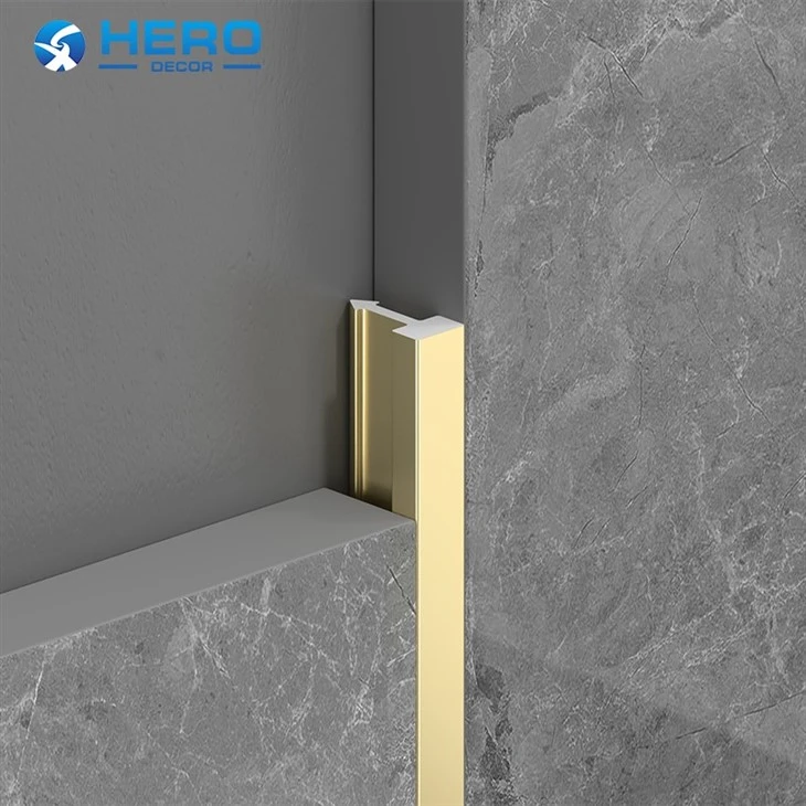 T Trim For Tile price
